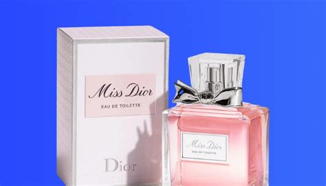 miss dior alternative.